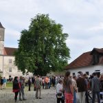 Benefizkonzert Schloss Eschelberg