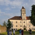 Benefizkonzert Schloss Eschelberg
