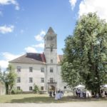 Heiraten auf Schloss Eschlberg